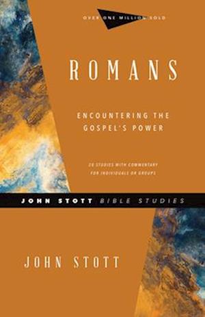 Romans – Encountering the Gospel`s Power