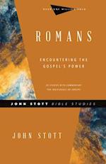 Romans – Encountering the Gospel`s Power