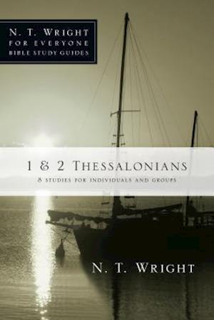 1 & 2 Thessalonians