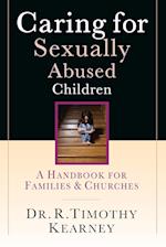 Caring for Sexually Abused Children