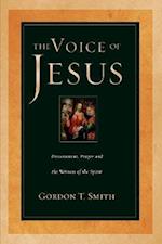 The Voice of Jesus - Discernment, Prayer and the Witness of the Spirit