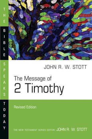 Message of 2 Timothy