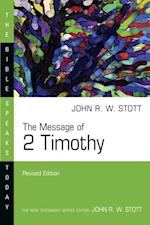 Message of 2 Timothy