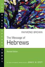 Message of Hebrews