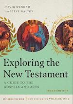 Exploring the New Testament