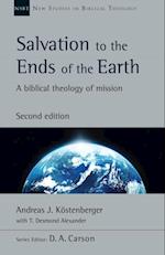 Salvation to the Ends of the Earth