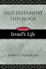 Old Testament Theology  Volume 3