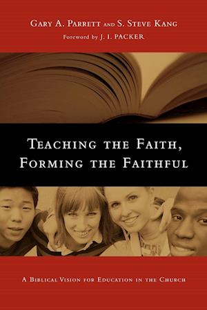 Teaching the Faith, Forming the Faithful