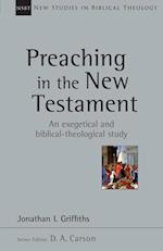 Preaching in the New Testament