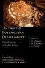 Ancient and Postmodern Christianity