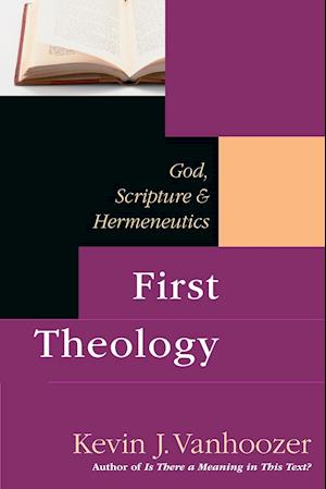 First Theology