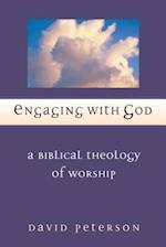 Engaging with God