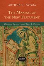 The Making of the New Testament