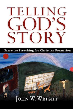 Telling God's Story