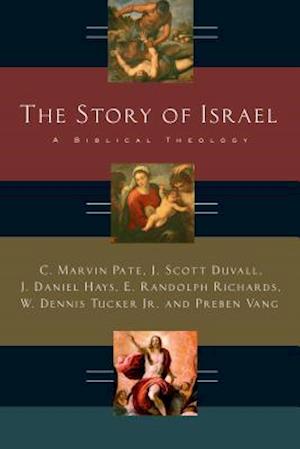 The Story of Israel