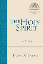 The Holy Spirit