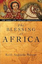 The Blessing of Africa