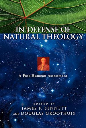 In Defense of Natural Theology