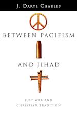 Between Pacifism and Jihad