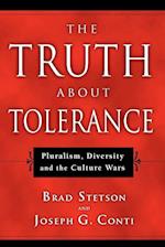 Truth about Tolerance