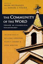 The Community of the Word