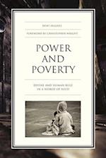 Power and Poverty