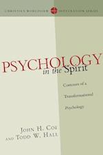 Psychology in the Spirit - Contours of a Transformational Psychology