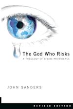 The God Who Risks