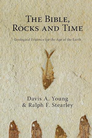 Bible  Rocks and Time  The