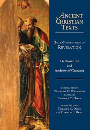 Greek Commentaries on Revelation