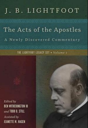 The Acts of the Apostles