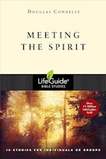 Meeting the Spirit