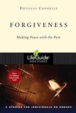 Forgiveness