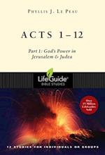 Acts 1-12