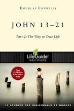 John 13-21