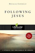 Following Jesus