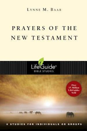 Prayers of the New Testament