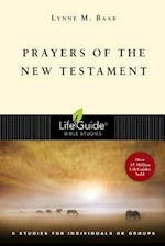 Prayers of the New Testament