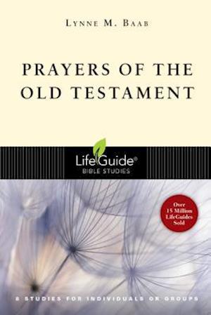 Prayers of the Old Testament