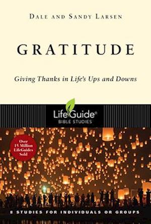 Gratitude