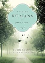 Reading Romans with John Stott – 10 Weeks for Individuals or Groups