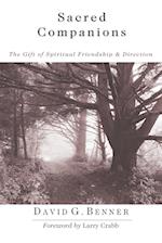 Sacred Companions - The Gift of Spiritual Friendship Direction
