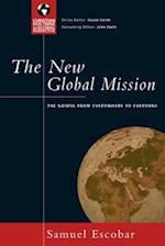 The New Global Mission