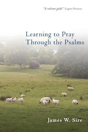 Learning to Pray Through the Psalms