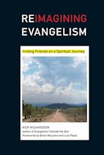 Reimagining Evangelism