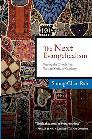 The Next Evangelicalism