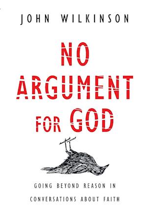 No Argument for God