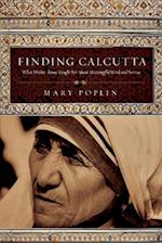 Finding Calcutta