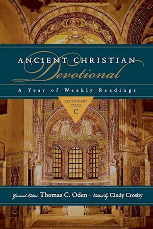 Ancient Christian Devotional