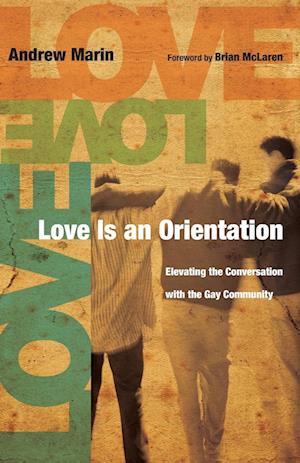 Love Is an Orientation